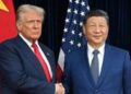 Trump seeks to delay meeting with Xi in China