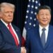 Trump seeks to delay meeting with Xi in China