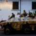 US and Ecuador forces launch operation to fight drug trafficking
