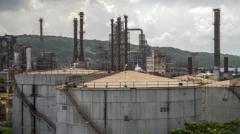 US eases sanctions on Russian oil sales to India during Iran conflict