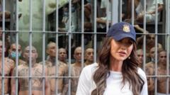 Trump cuts his losses on Noem after controversial tenure at homeland security