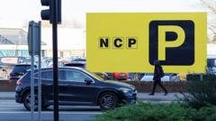 Home working, long leases and rise of parking apps – what went wrong for NCP