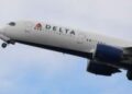 Several injured as turbulence hits Delta flight into Sydney