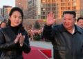 Could Kim’s teen daughter become North Korea’s next leader?