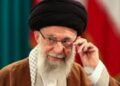 Ayatollah Khamenei’s iron grip on power in Iran comes to an end