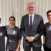 Five Iranian footballers granted Australian visas after anthem protest
