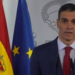 Spain’s Pedro Sánchez hits back at Trump threat to sever trade saying ‘no to war’
