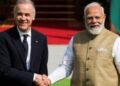 India and Canada reset ties with ‘landmark’ nuclear energy deal