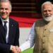 India and Canada reset ties with ‘landmark’ nuclear energy deal