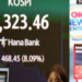 Asia stock markets slump and oil rises on fears Iran war may drag on