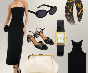 The Effortless Style Rules Carolyn Bessette-Kennedy Always Followed