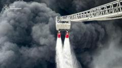 Ukraine-Hungary oil pipeline row threatens EU loan