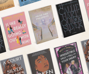 22 Enemies-To-Lovers Books That Prove Tension Is the Best Love Story