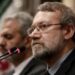 Death of Ali Larijani deepens crisis at heart of Iran’s leadership