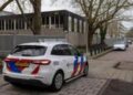 Explosion at Amsterdam Jewish school ‘a deliberate attack’ says mayor