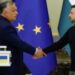 War in Ukraine spills into Hungarian election campaign