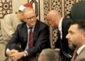 Australia PM heckled at Sydney mosque Ramadan event