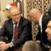 Australia PM heckled at Sydney mosque Ramadan event