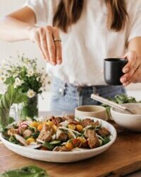 The Sneaky Nutrient Deficiency That Might Explain Why You’re Always Tired